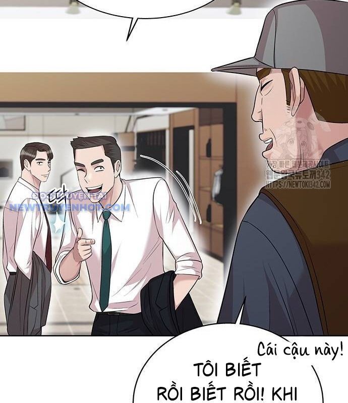 Người Trúng Độc Đắc Cũng Đi Làm Chap 26 - Next Chap 27