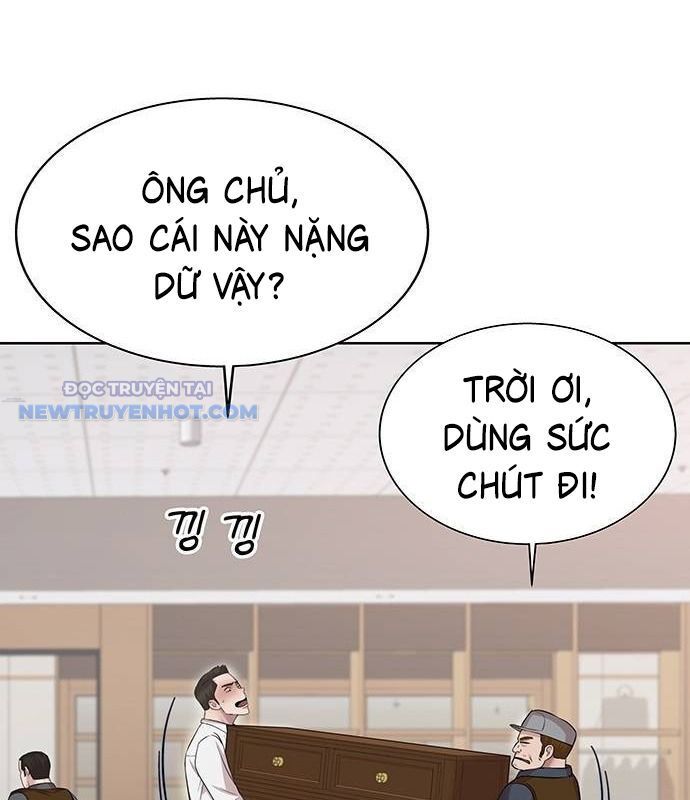 Người Trúng Độc Đắc Cũng Đi Làm Chap 27 - Next Chap 28