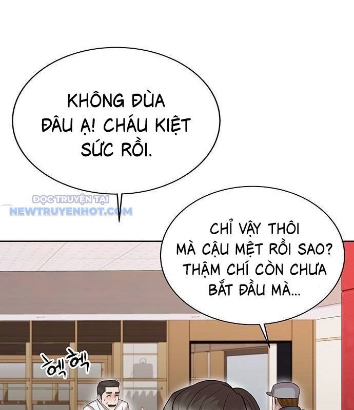 Người Trúng Độc Đắc Cũng Đi Làm Chap 27 - Next Chap 28