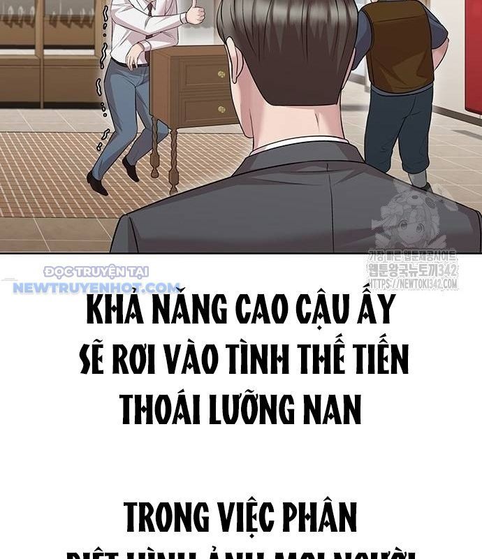 Người Trúng Độc Đắc Cũng Đi Làm Chap 27 - Next Chap 28