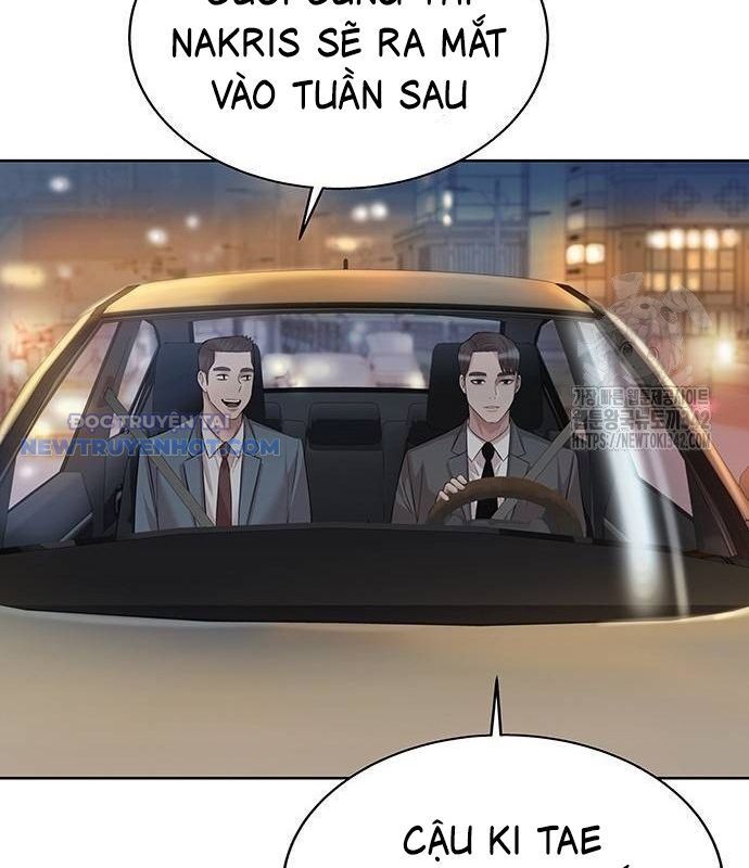 Người Trúng Độc Đắc Cũng Đi Làm Chap 27 - Next Chap 28
