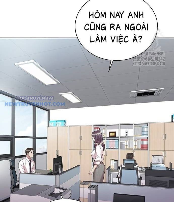 Người Trúng Độc Đắc Cũng Đi Làm Chap 27 - Next Chap 28