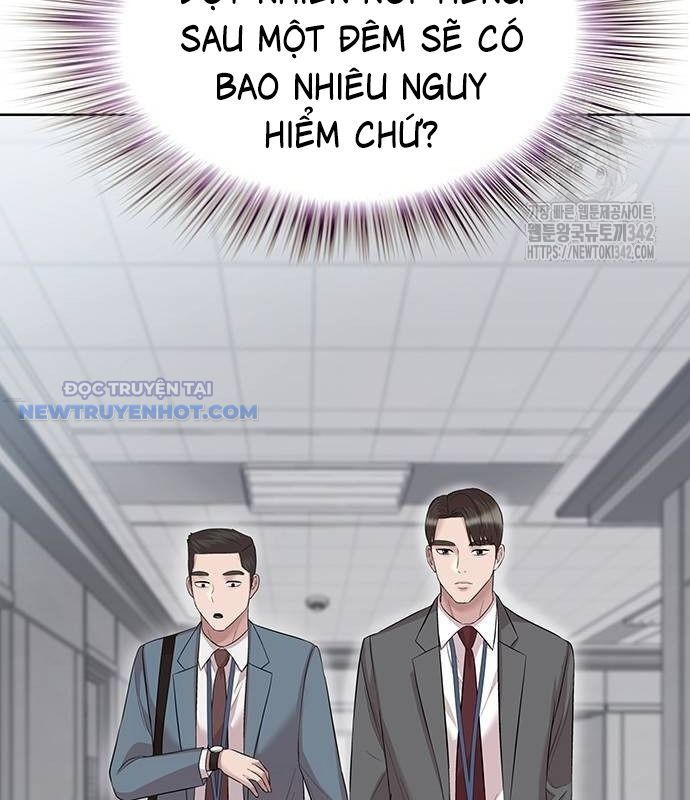 Người Trúng Độc Đắc Cũng Đi Làm Chap 27 - Next Chap 28