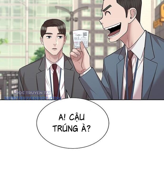 Người Trúng Độc Đắc Cũng Đi Làm Chap 27 - Next Chap 28