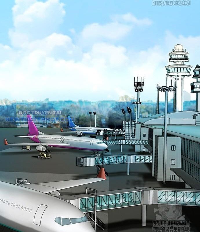 Người Trúng Độc Đắc Cũng Đi Làm Chap 29 - Next Chap 30