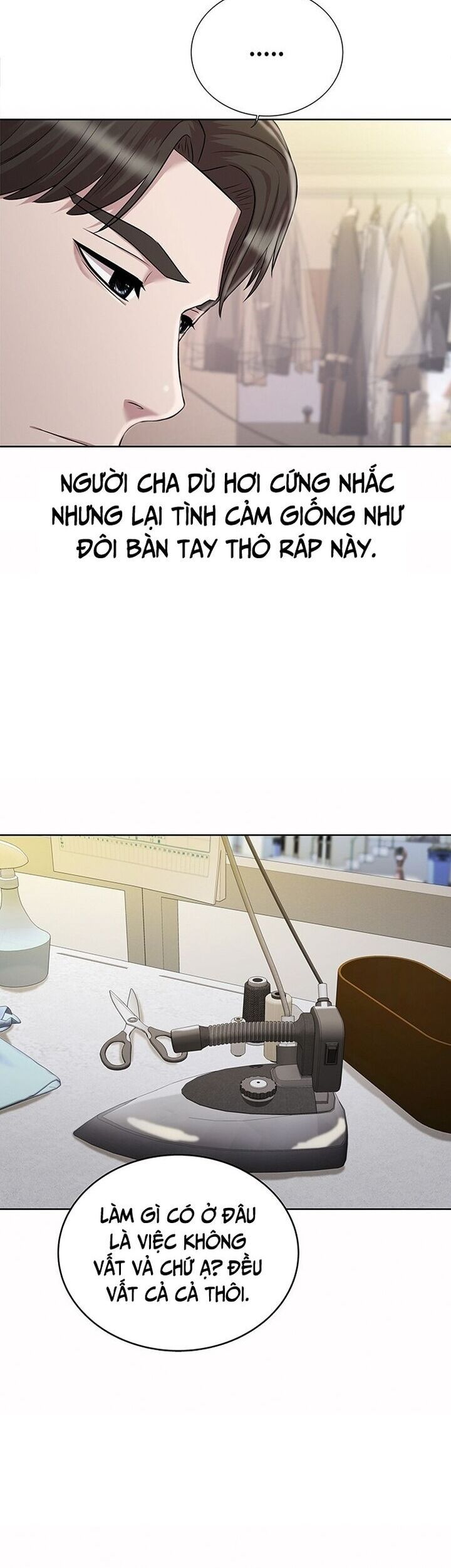 Người Trúng Độc Đắc Cũng Đi Làm Chap 3 - Next Chap 4