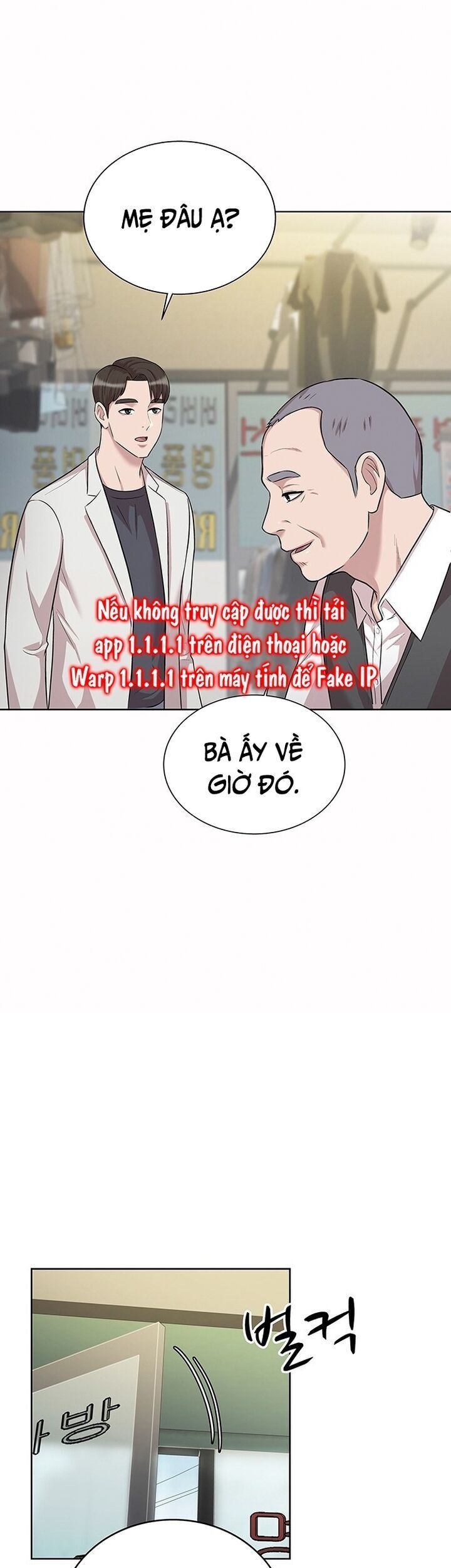 Người Trúng Độc Đắc Cũng Đi Làm Chap 3 - Next Chap 4