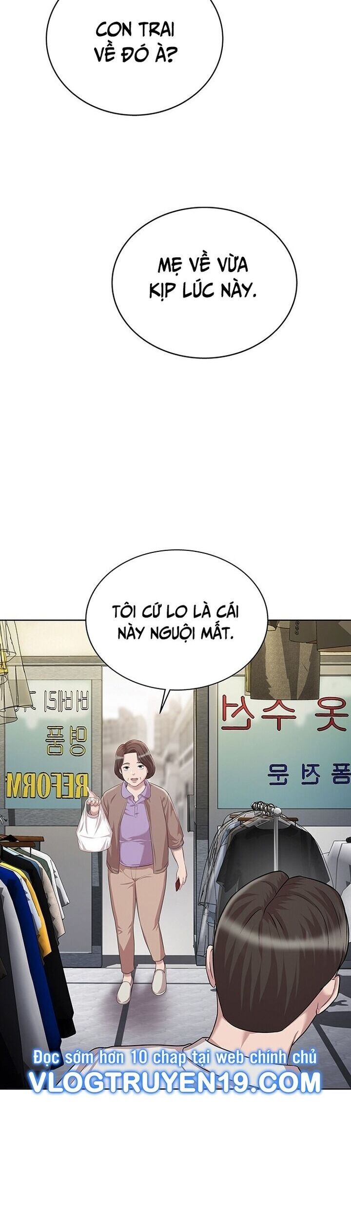 Người Trúng Độc Đắc Cũng Đi Làm Chap 3 - Next Chap 4