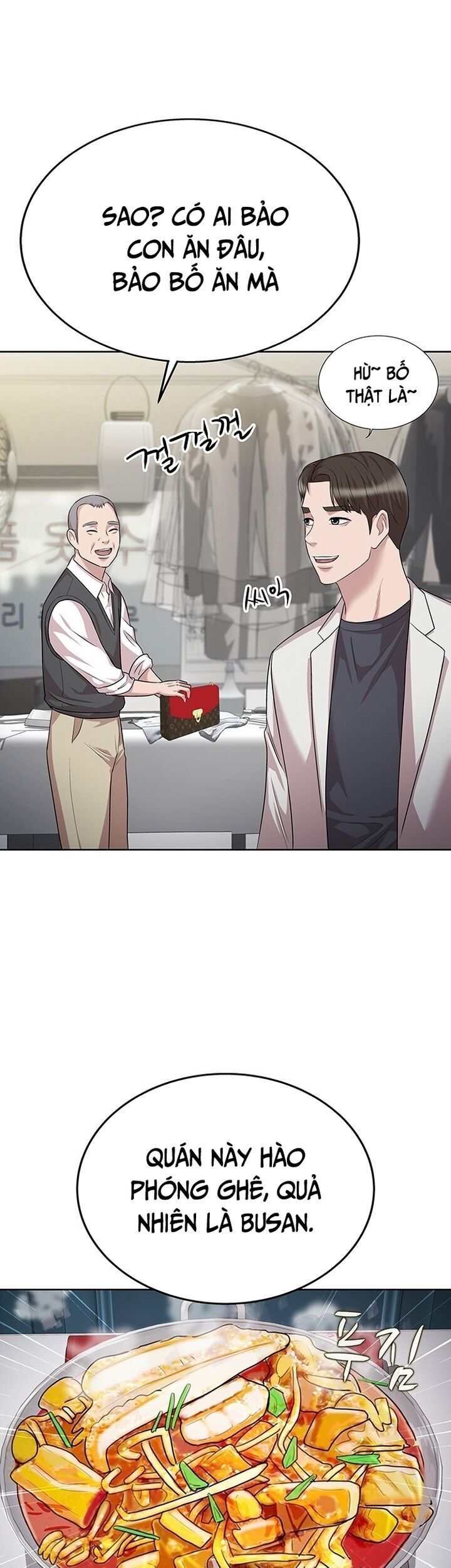 Người Trúng Độc Đắc Cũng Đi Làm Chap 3 - Next Chap 4