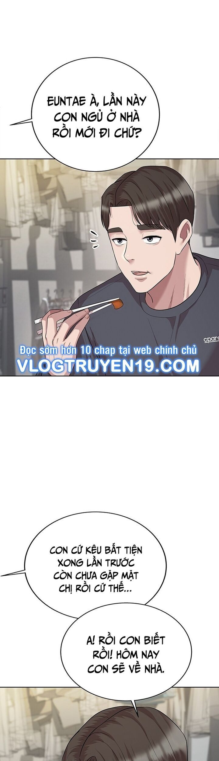 Người Trúng Độc Đắc Cũng Đi Làm Chap 3 - Next Chap 4