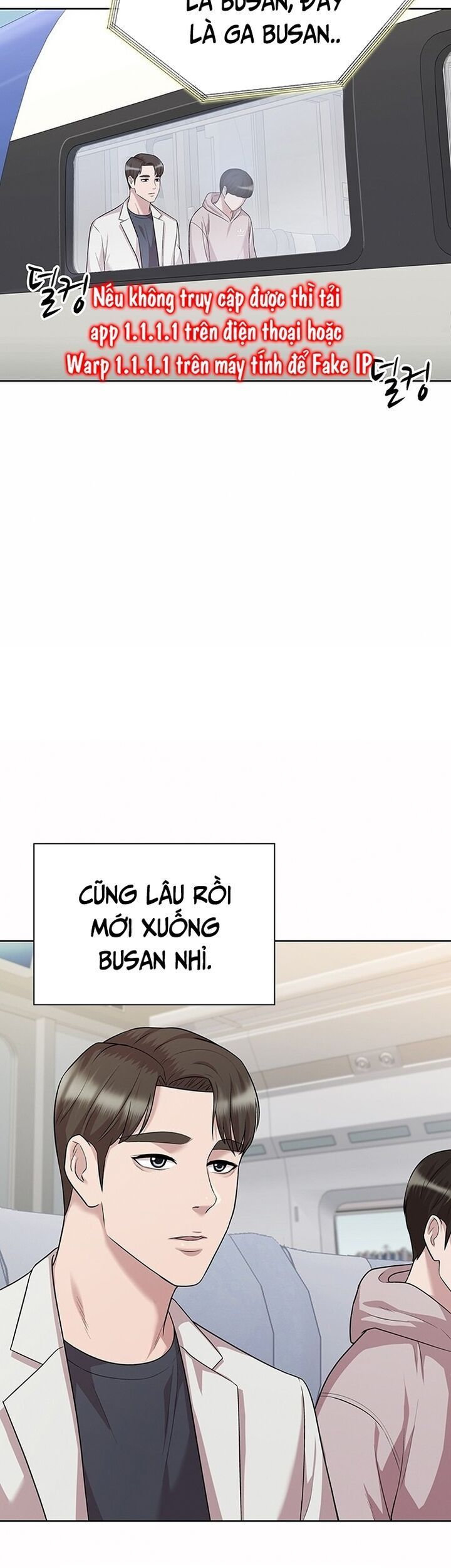 Người Trúng Độc Đắc Cũng Đi Làm Chap 3 - Next Chap 4