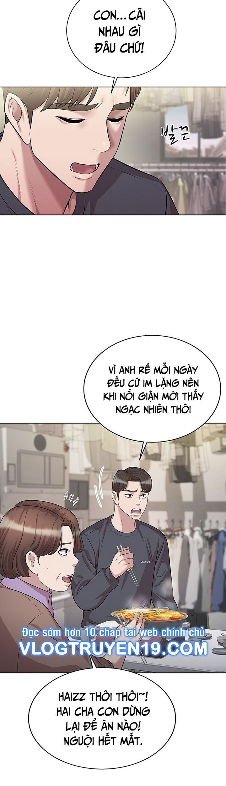 Người Trúng Độc Đắc Cũng Đi Làm Chap 3 - Next Chap 4