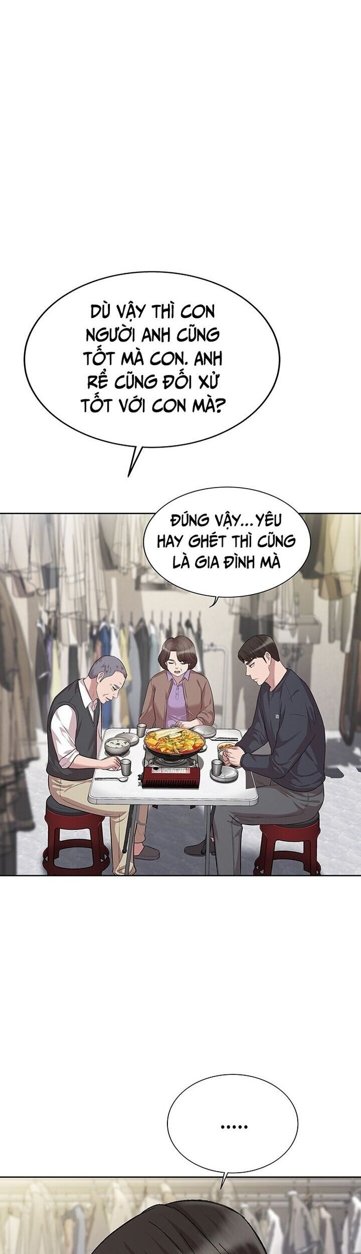 Người Trúng Độc Đắc Cũng Đi Làm Chap 3 - Next Chap 4