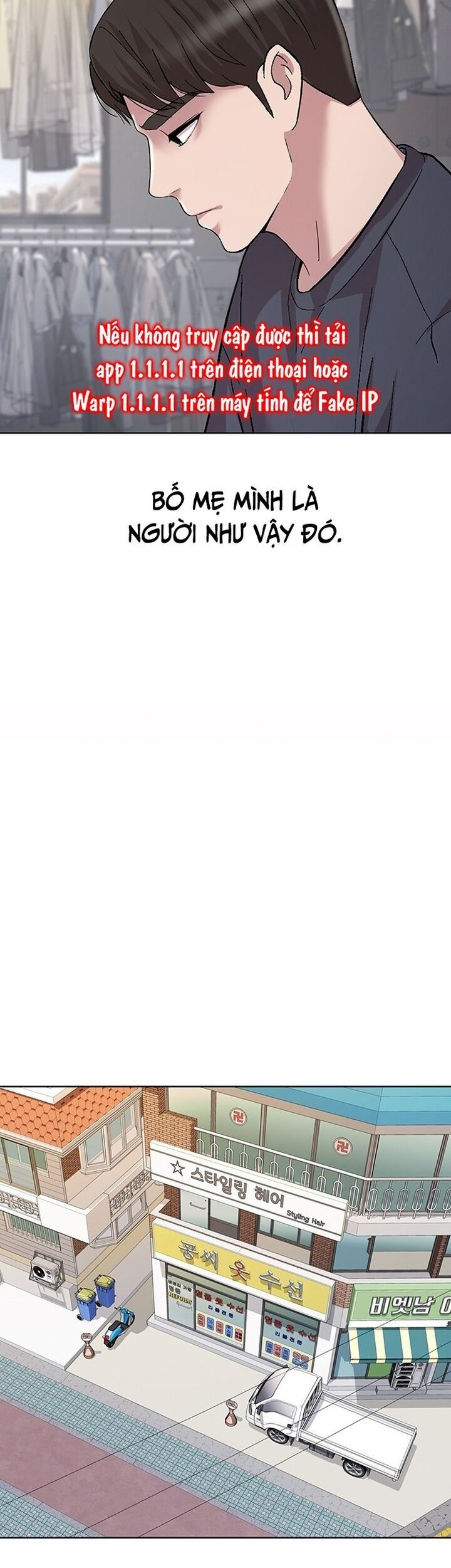 Người Trúng Độc Đắc Cũng Đi Làm Chap 3 - Next Chap 4