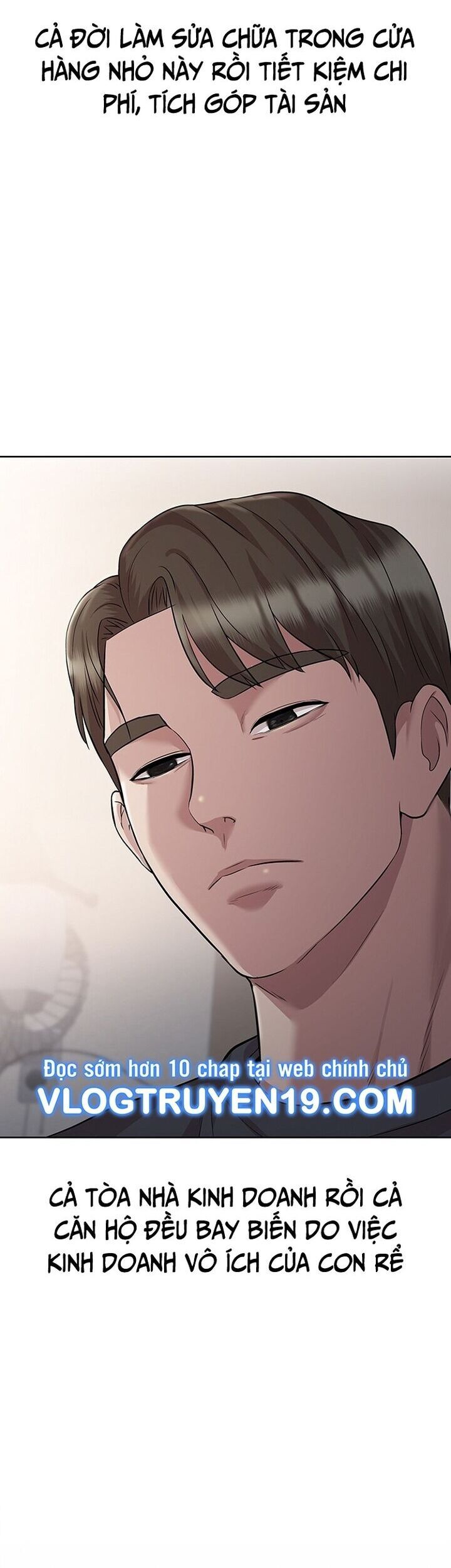 Người Trúng Độc Đắc Cũng Đi Làm Chap 3 - Next Chap 4