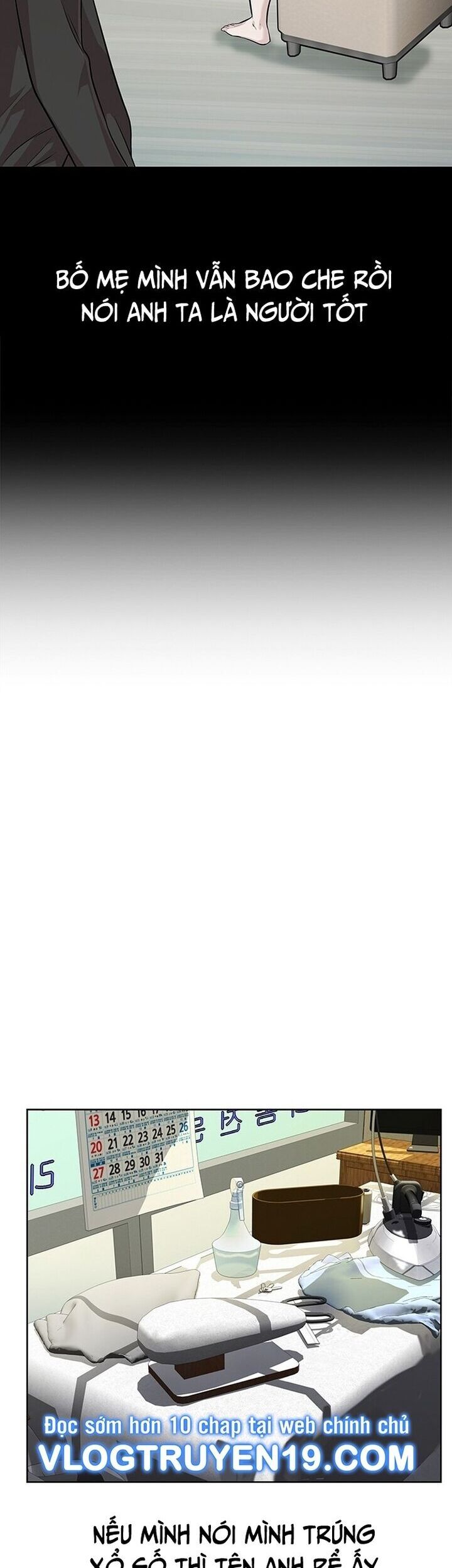 Người Trúng Độc Đắc Cũng Đi Làm Chap 3 - Next Chap 4