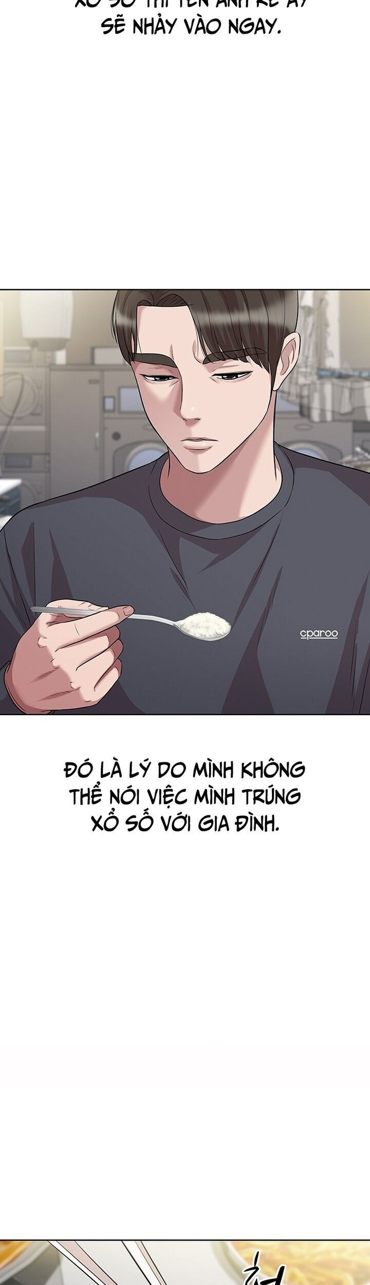 Người Trúng Độc Đắc Cũng Đi Làm Chap 3 - Next Chap 4