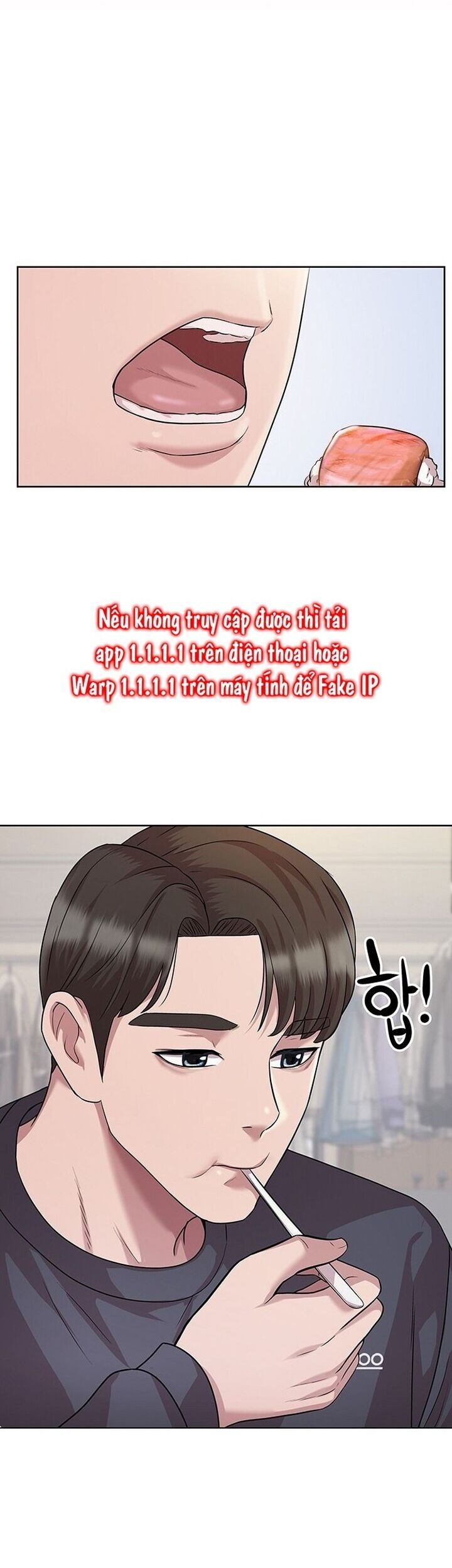 Người Trúng Độc Đắc Cũng Đi Làm Chap 3 - Next Chap 4