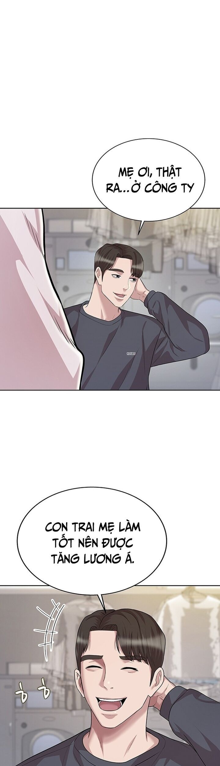 Người Trúng Độc Đắc Cũng Đi Làm Chap 3 - Next Chap 4