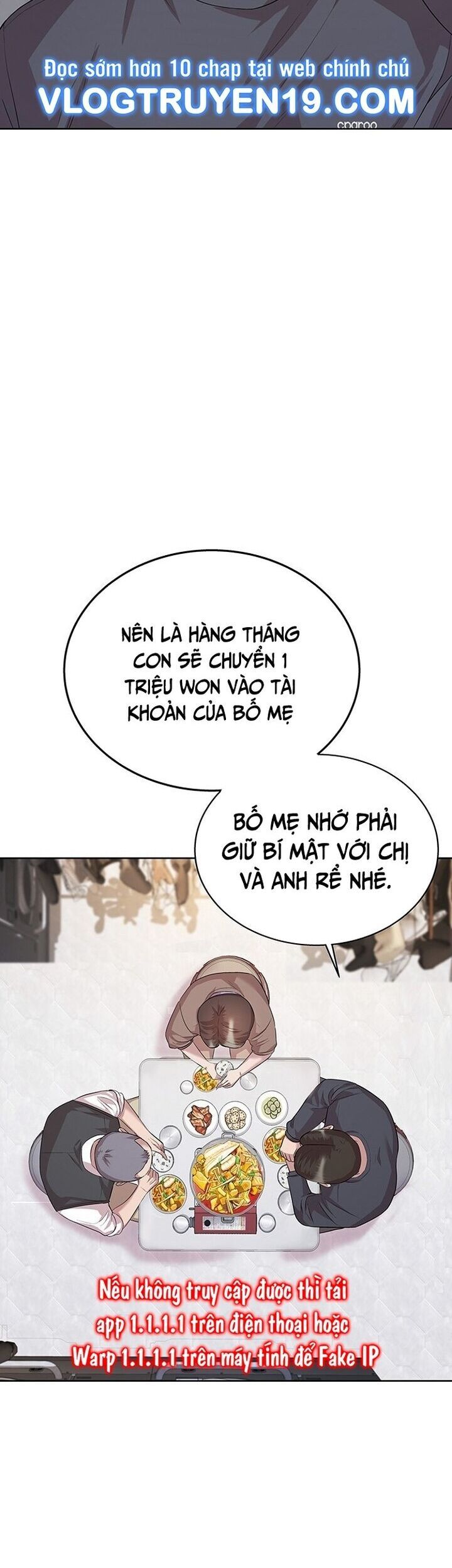 Người Trúng Độc Đắc Cũng Đi Làm Chap 3 - Next Chap 4