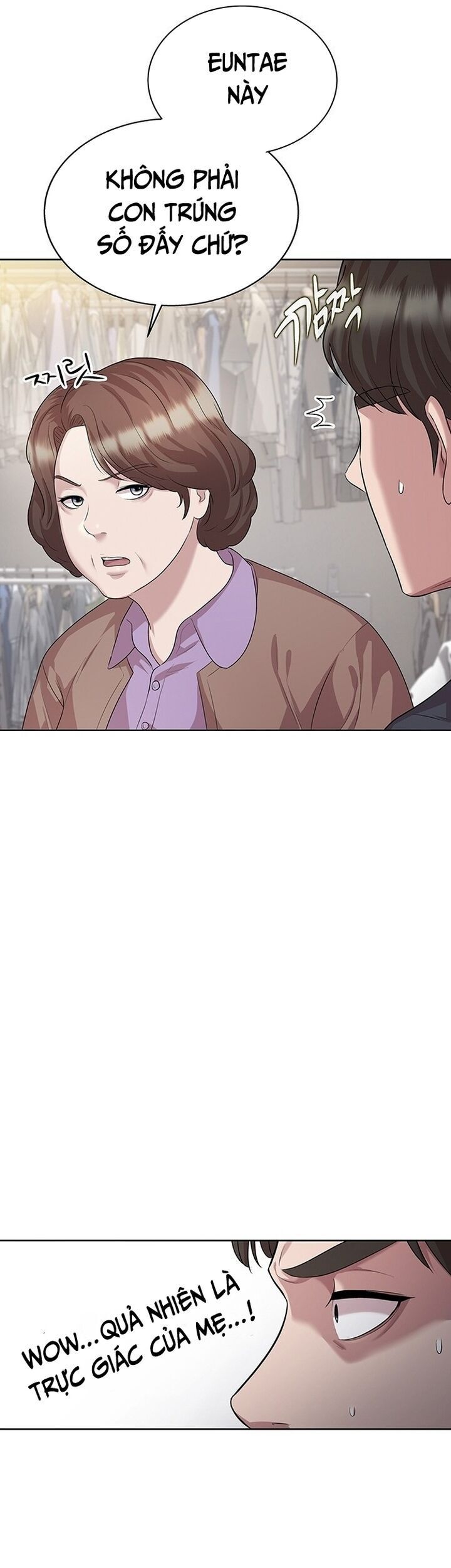 Người Trúng Độc Đắc Cũng Đi Làm Chap 3 - Next Chap 4