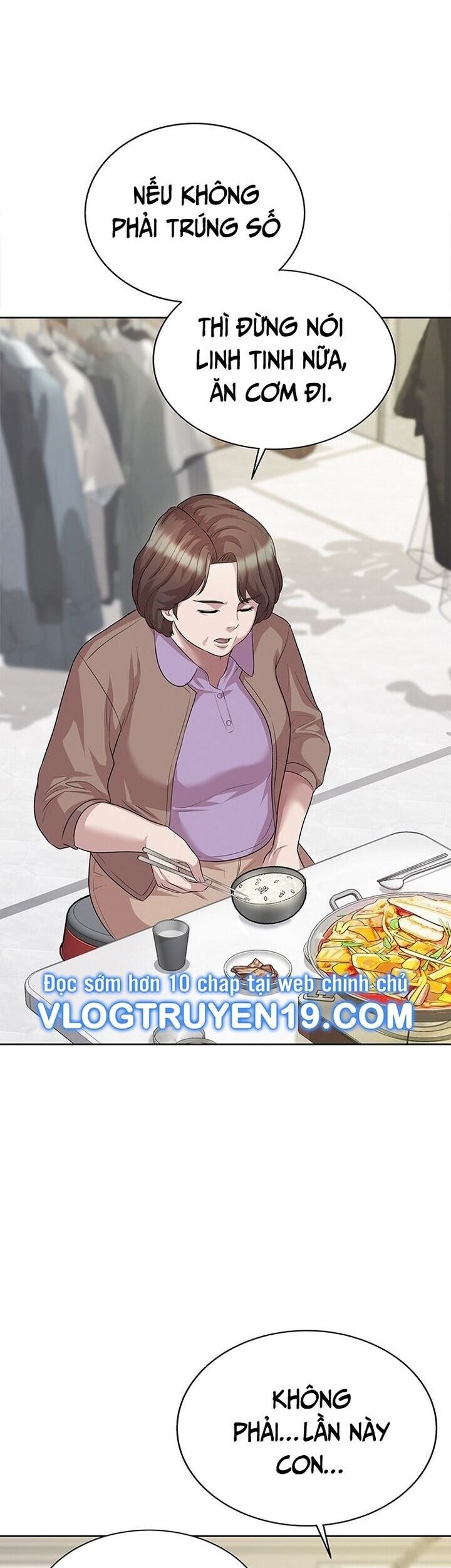 Người Trúng Độc Đắc Cũng Đi Làm Chap 3 - Next Chap 4