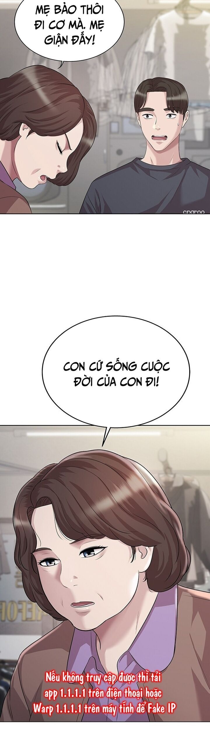 Người Trúng Độc Đắc Cũng Đi Làm Chap 3 - Next Chap 4