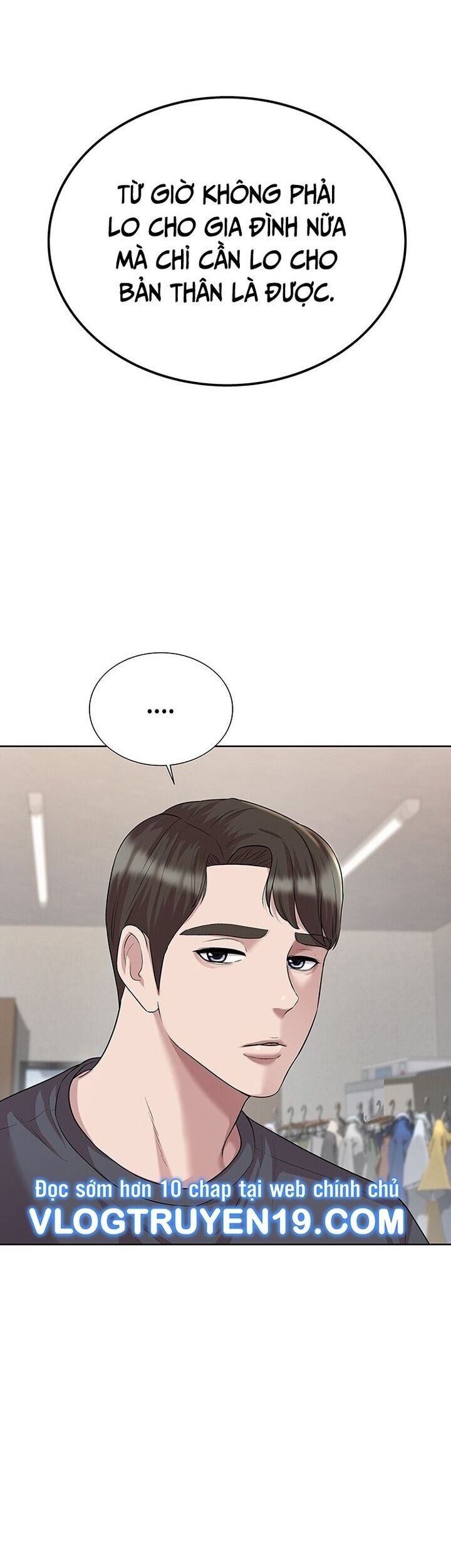 Người Trúng Độc Đắc Cũng Đi Làm Chap 3 - Next Chap 4