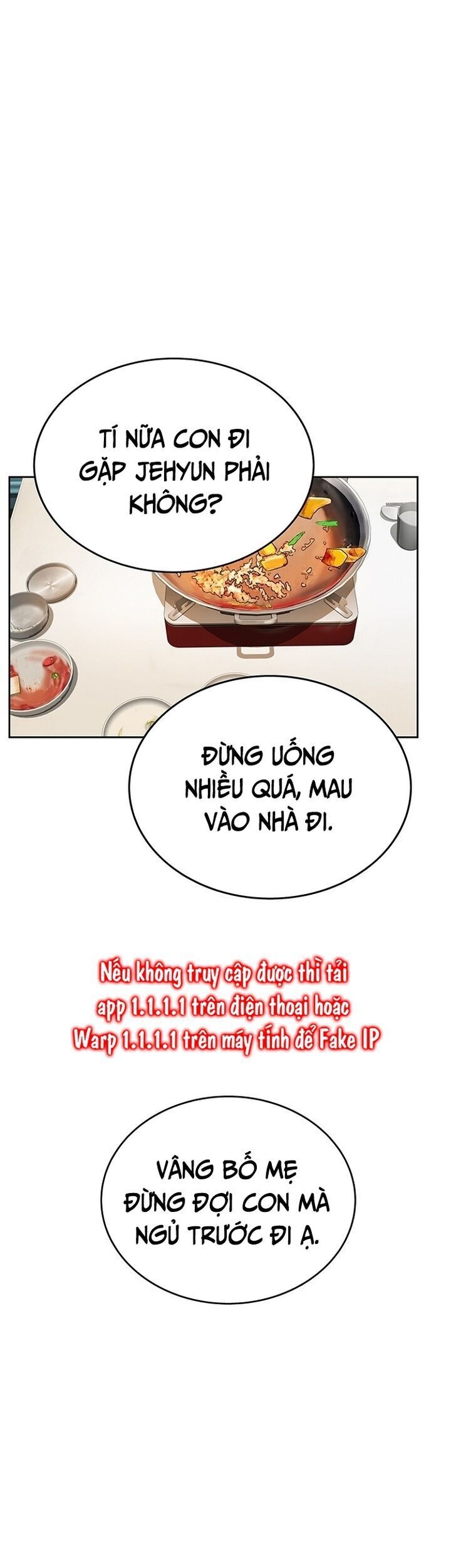 Người Trúng Độc Đắc Cũng Đi Làm Chap 3 - Next Chap 4