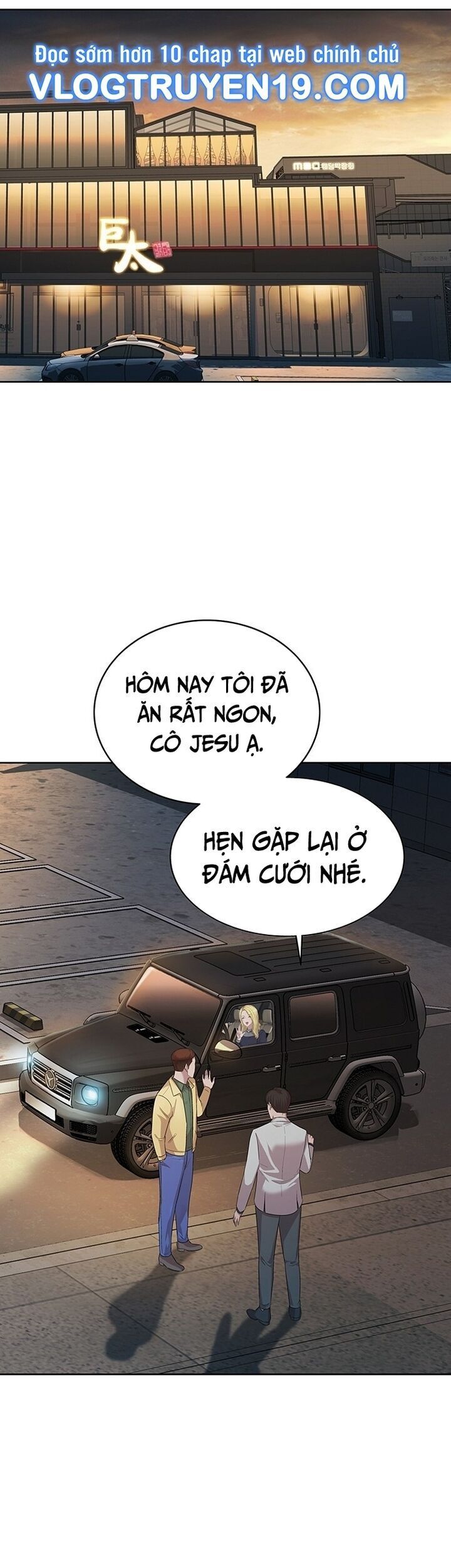 Người Trúng Độc Đắc Cũng Đi Làm Chap 3 - Next Chap 4