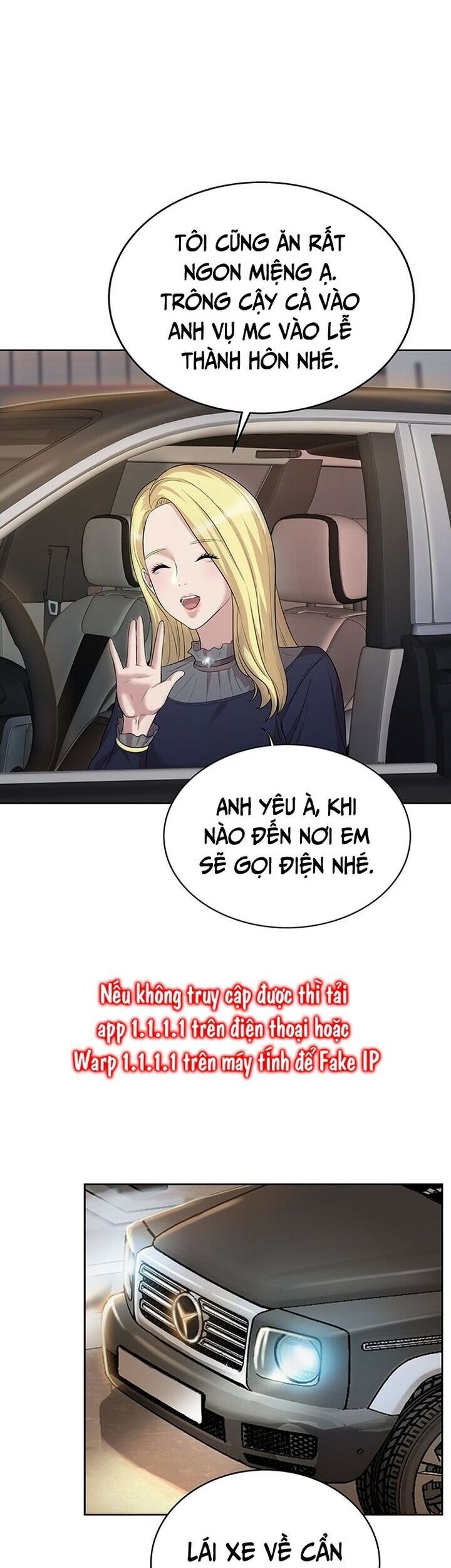 Người Trúng Độc Đắc Cũng Đi Làm Chap 3 - Next Chap 4