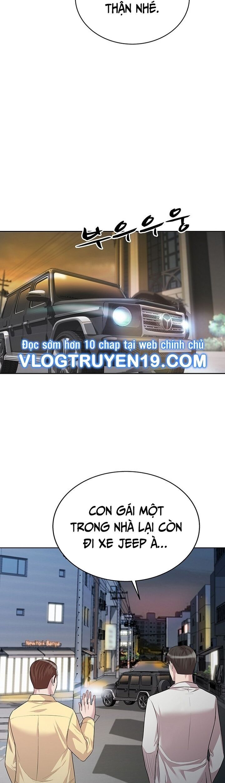 Người Trúng Độc Đắc Cũng Đi Làm Chap 3 - Next Chap 4