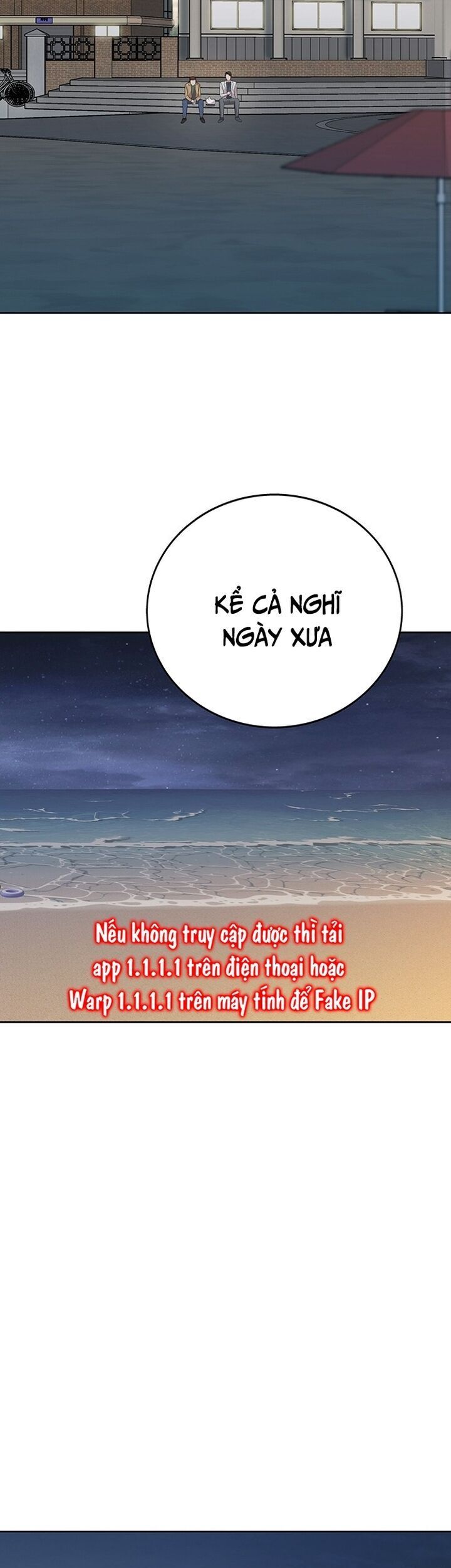 Người Trúng Độc Đắc Cũng Đi Làm Chap 3 - Next Chap 4