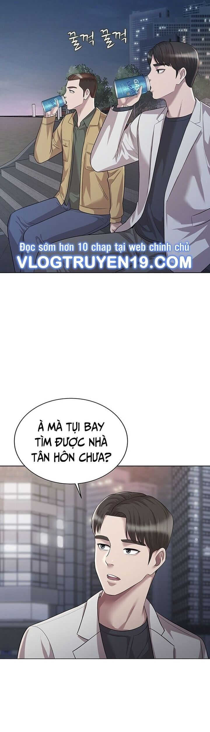 Người Trúng Độc Đắc Cũng Đi Làm Chap 3 - Next Chap 4