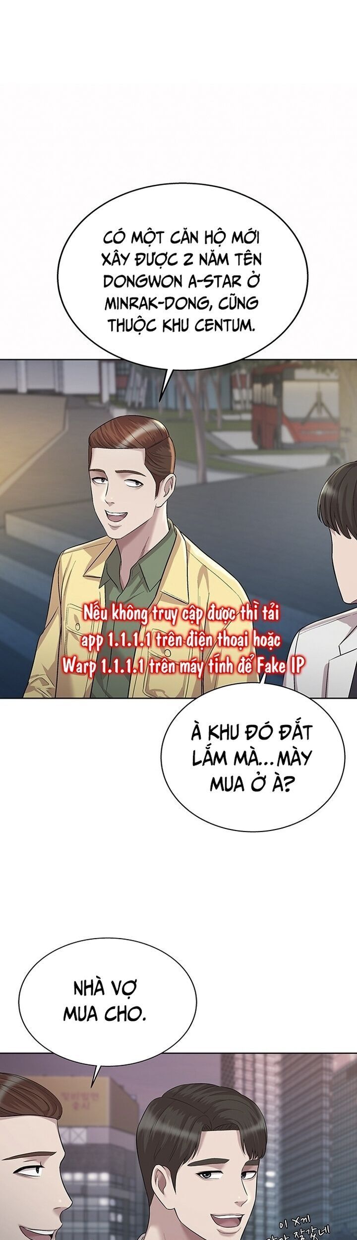 Người Trúng Độc Đắc Cũng Đi Làm Chap 3 - Next Chap 4