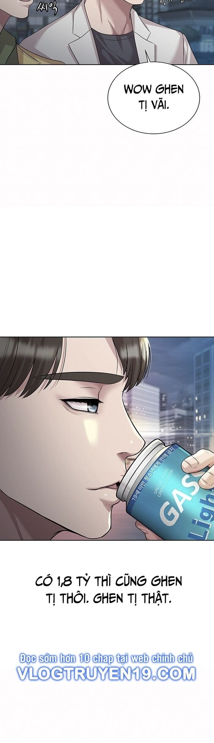 Người Trúng Độc Đắc Cũng Đi Làm Chap 3 - Next Chap 4