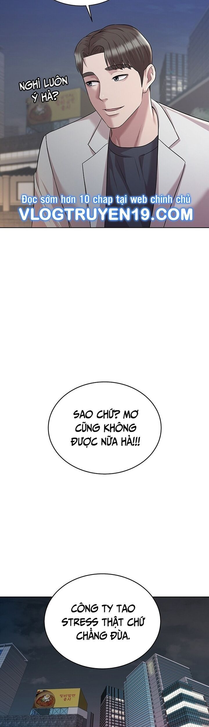 Người Trúng Độc Đắc Cũng Đi Làm Chap 3 - Next Chap 4