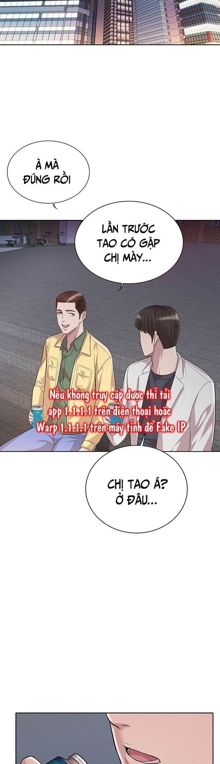 Người Trúng Độc Đắc Cũng Đi Làm Chap 3 - Next Chap 4