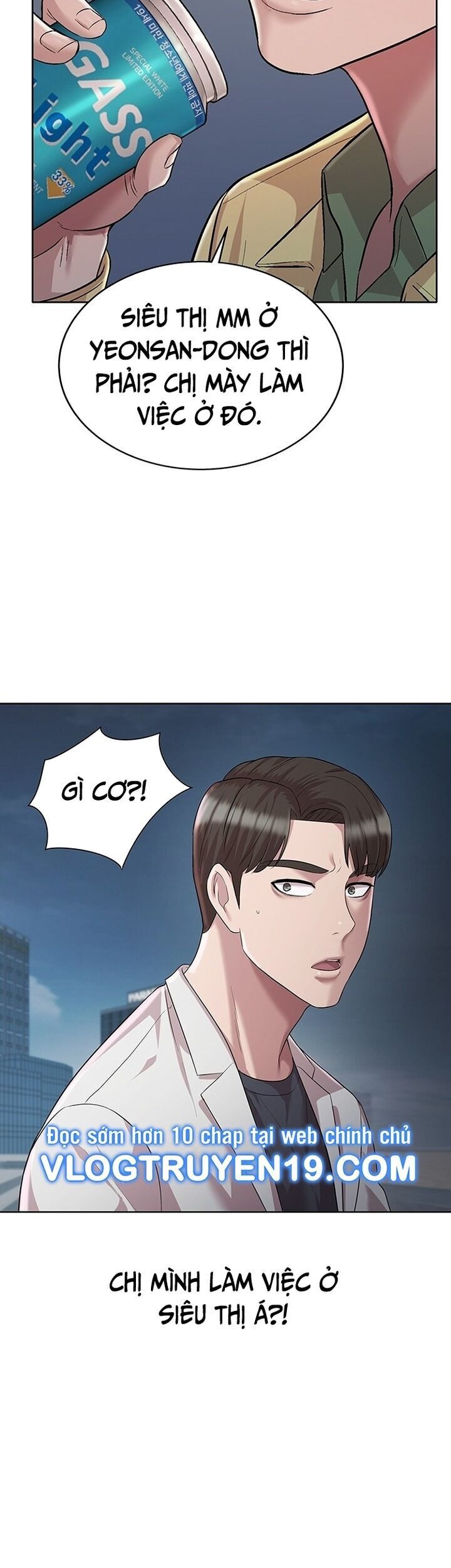 Người Trúng Độc Đắc Cũng Đi Làm Chap 3 - Next Chap 4