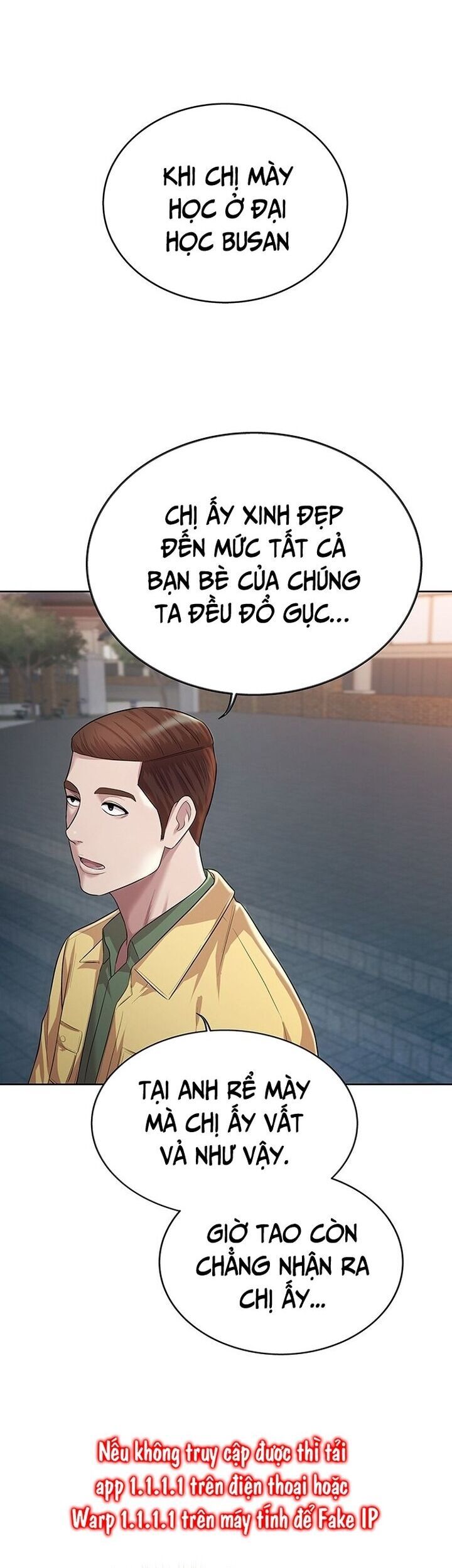 Người Trúng Độc Đắc Cũng Đi Làm Chap 3 - Next Chap 4