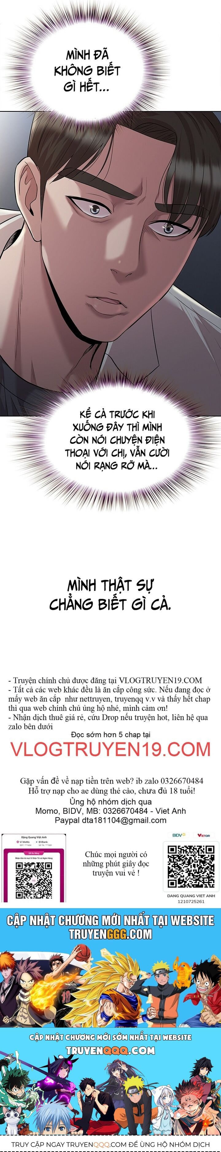 Người Trúng Độc Đắc Cũng Đi Làm Chap 3 - Next Chap 4