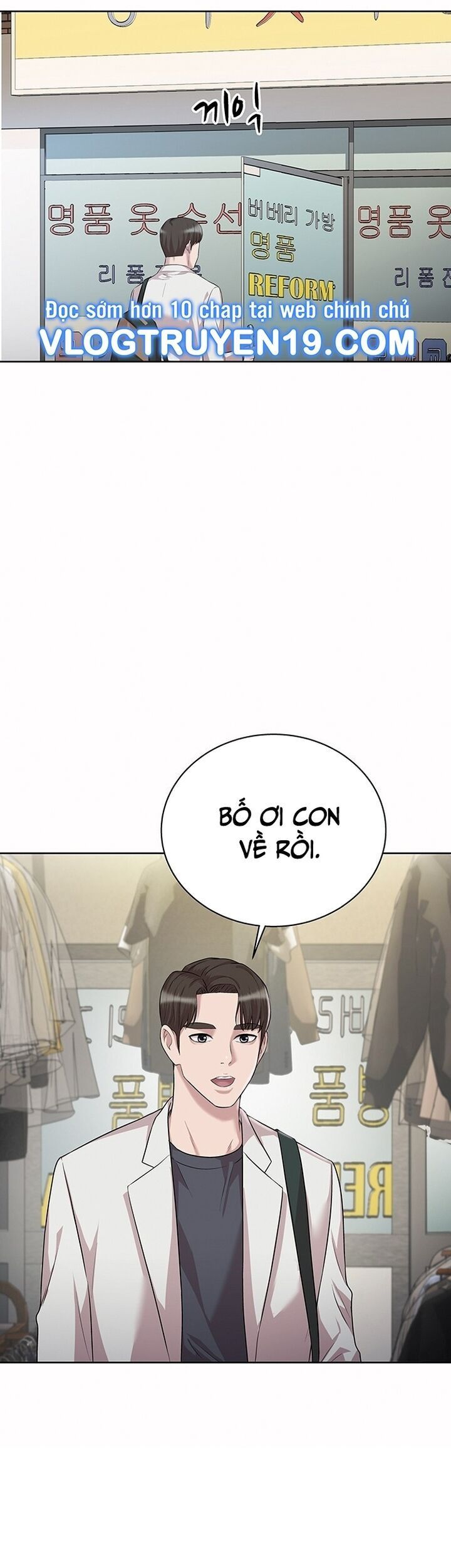 Người Trúng Độc Đắc Cũng Đi Làm Chap 3 - Next Chap 4