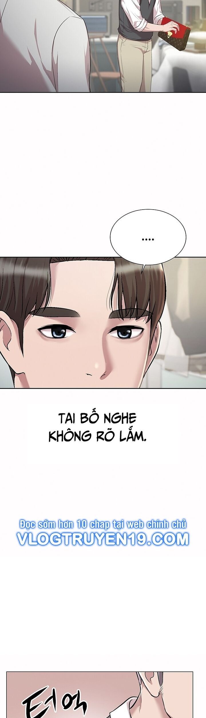 Người Trúng Độc Đắc Cũng Đi Làm Chap 3 - Next Chap 4