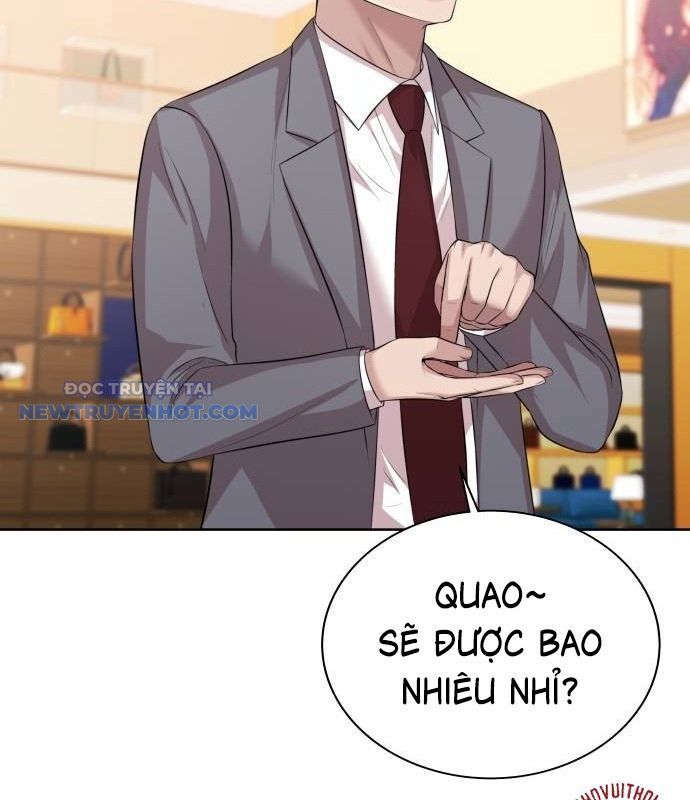 Người Trúng Độc Đắc Cũng Đi Làm Chap 30 - Next Chap 31