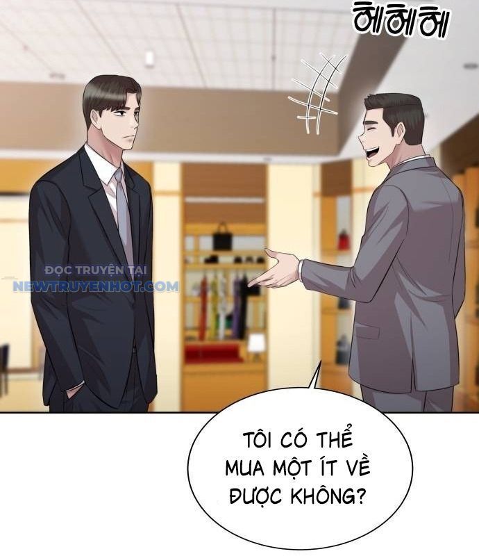 Người Trúng Độc Đắc Cũng Đi Làm Chap 30 - Next Chap 31