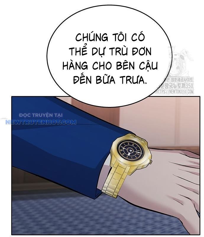 Người Trúng Độc Đắc Cũng Đi Làm Chap 31 - Next Chap 32