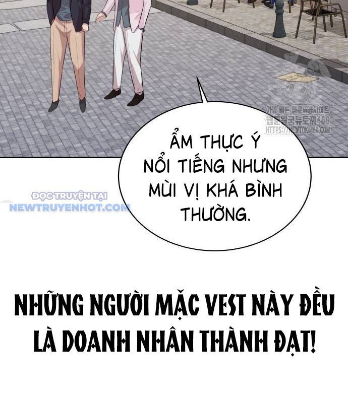Người Trúng Độc Đắc Cũng Đi Làm Chap 32 - Next Chap 33