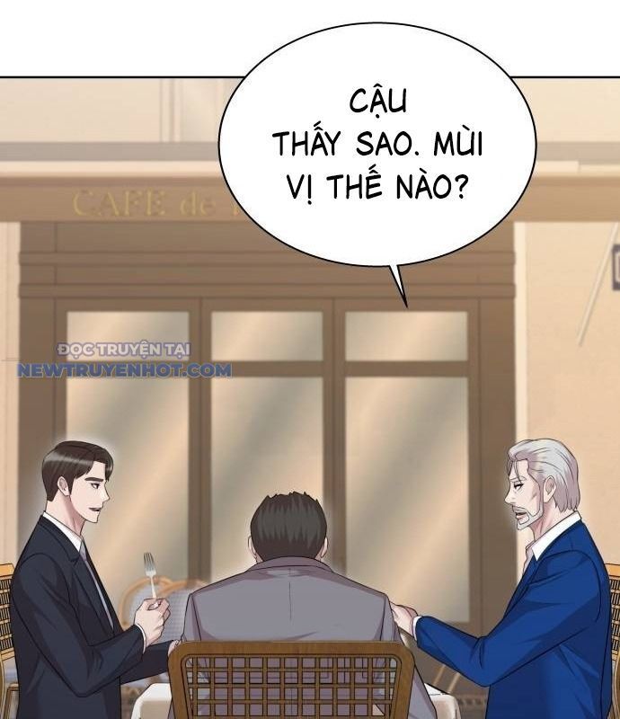 Người Trúng Độc Đắc Cũng Đi Làm Chap 32 - Next Chap 33