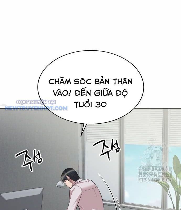 Người Trúng Độc Đắc Cũng Đi Làm Chap 33 - Next Chap 34