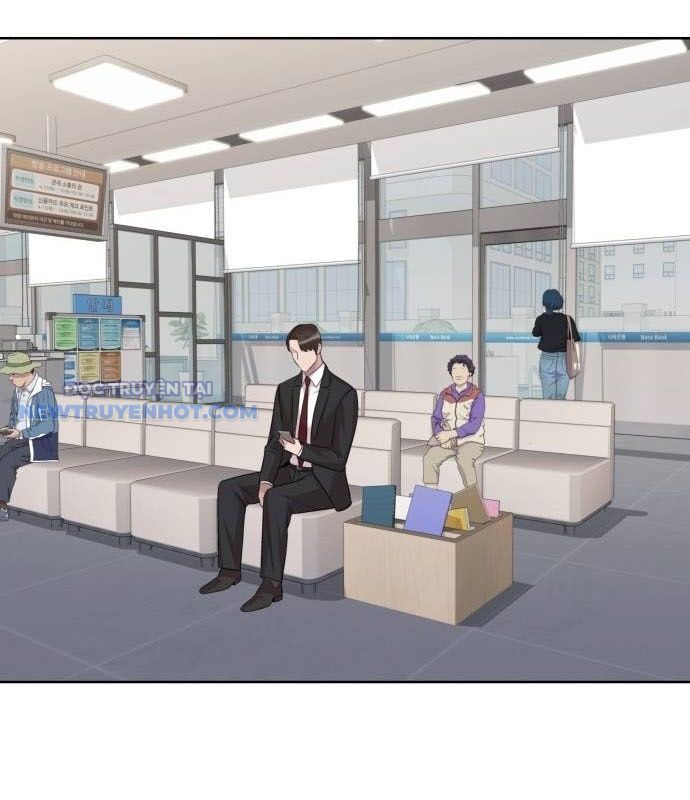 Người Trúng Độc Đắc Cũng Đi Làm Chap 33 - Next Chap 34